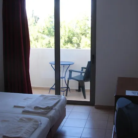 Apostolis Lindos Rhodes Pefki (Rhodes)