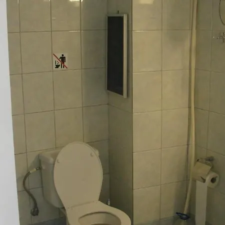 Apostolis Lindos Rhodes