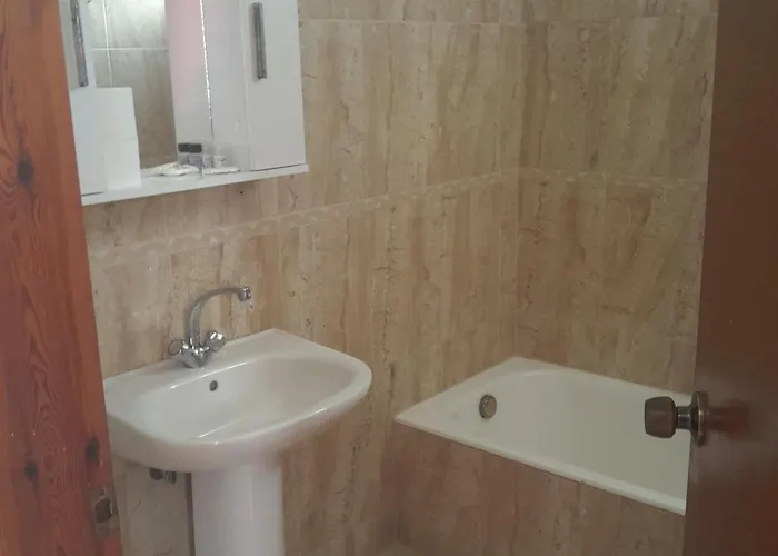 Apostolis Lindos Rhodes * Pefki