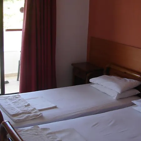 Apostolis Lindos Rhodes