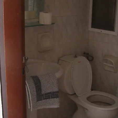 Apostolis Lindos Rhodes * Pefki