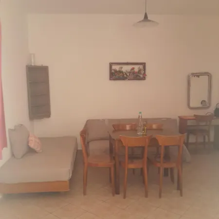 Apostolis Lindos Rhodes