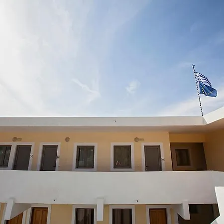 Apostolis Lindos Rhodes *