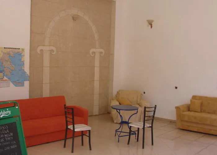 Apostolis Lindos Rhodes شقة فندقية Pefki