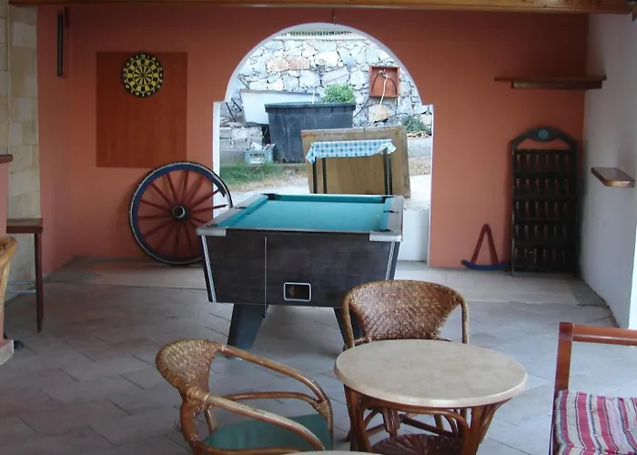 Apostolis Lindos Rhodes