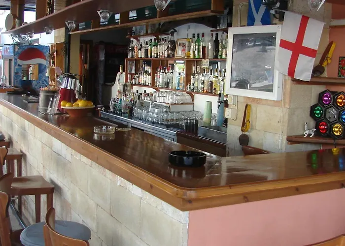 شقة فندقية Apostolis Lindos Rhodes