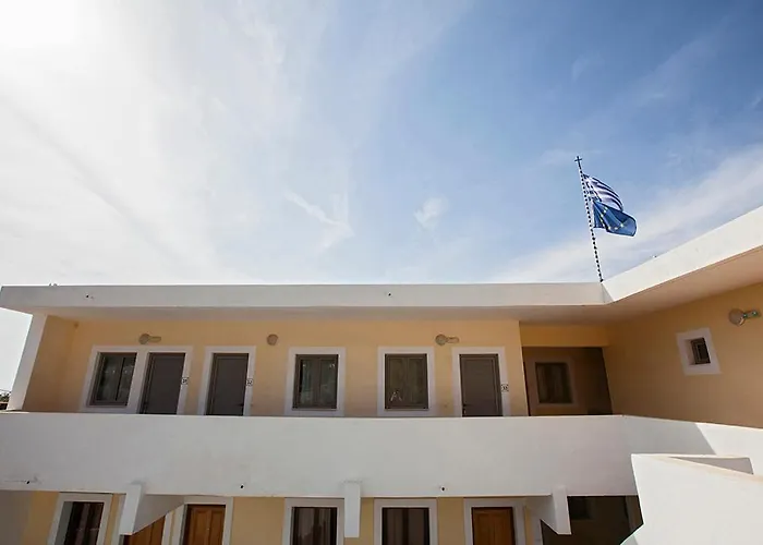 Apostolis Lindos Rhodes *