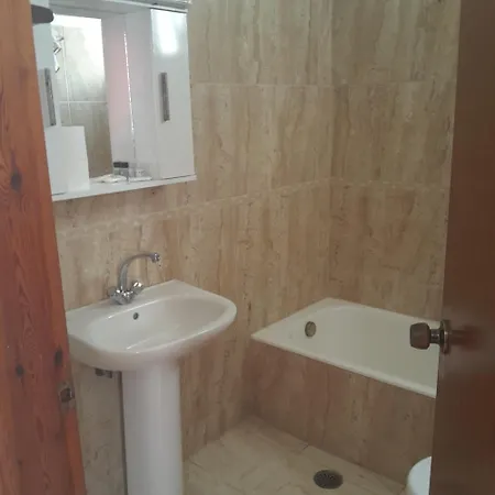 Apostolis Lindos Rhodes * Pefki