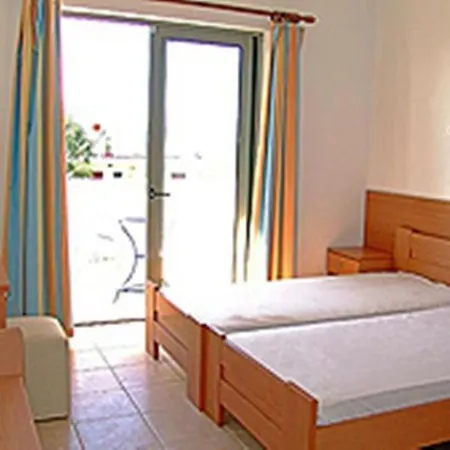 Apostolis Lindos Rhodes * Pefki